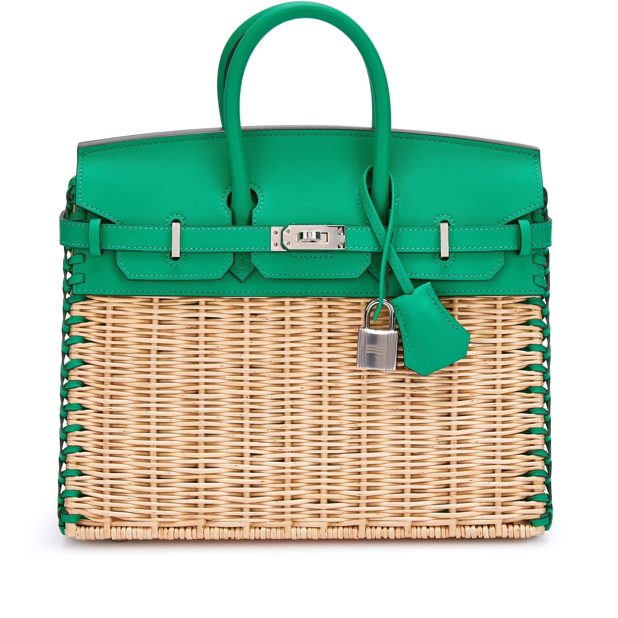 The Rarest and Most Expensive Hermès Bags luxfy