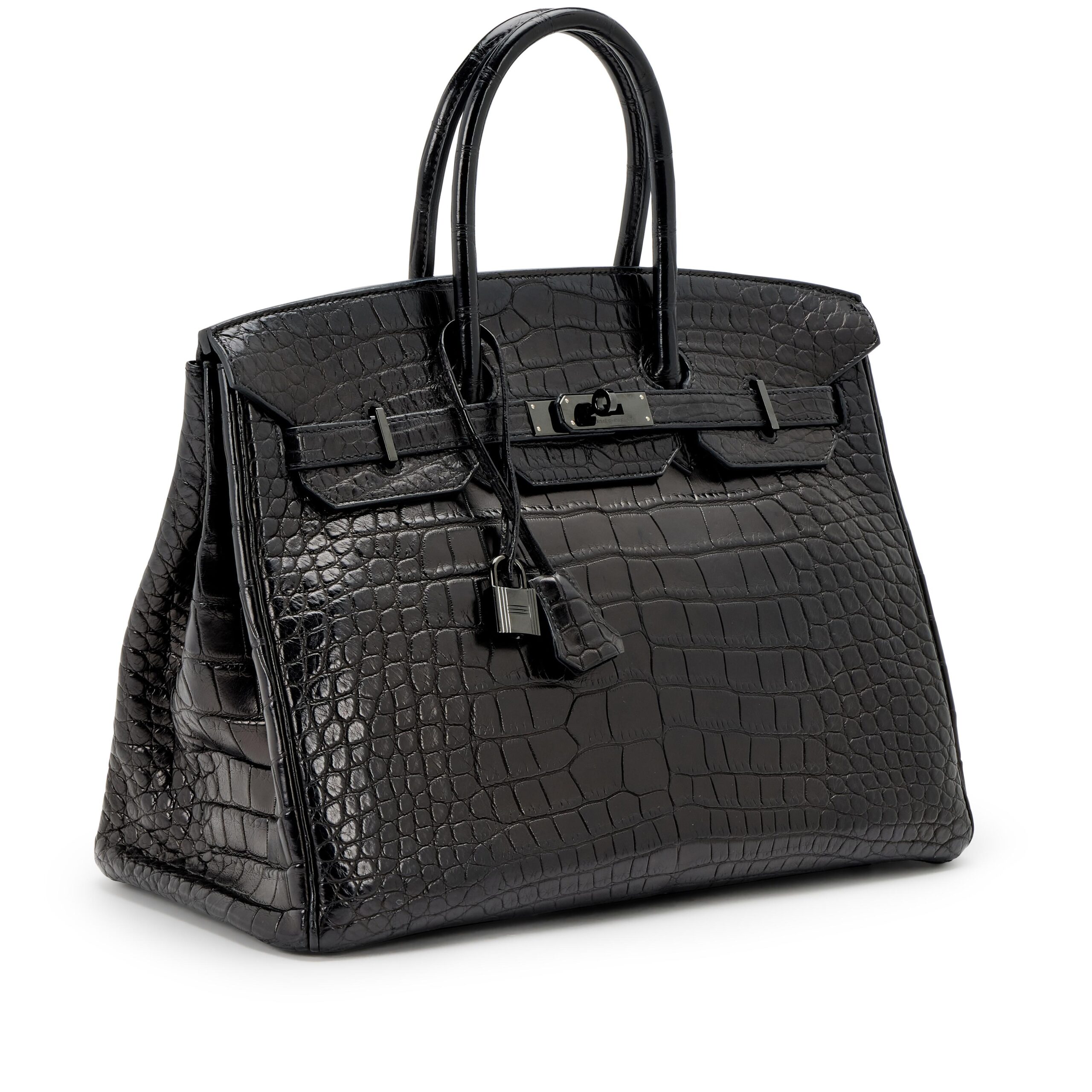 The Rarest and Most Expensive Hermès Bags luxfy