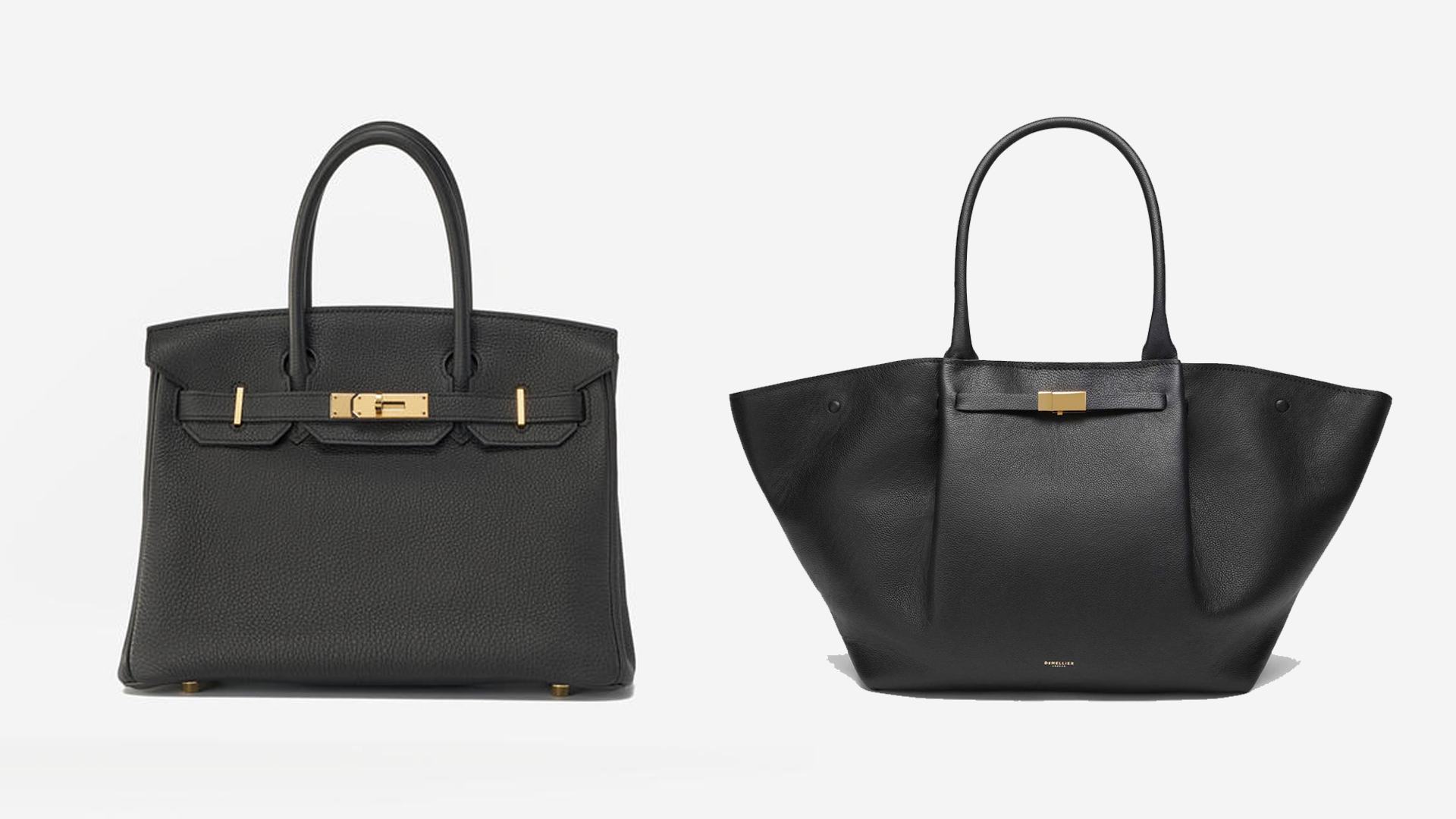Luxury Bag Dupes High End Style for Less luxfy