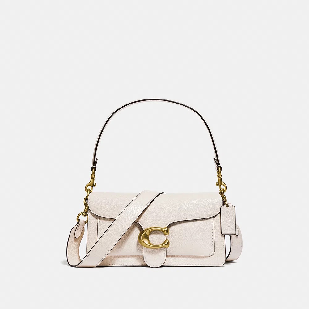 The Ultimate Guide to Designer Shoulder Bags luxfy