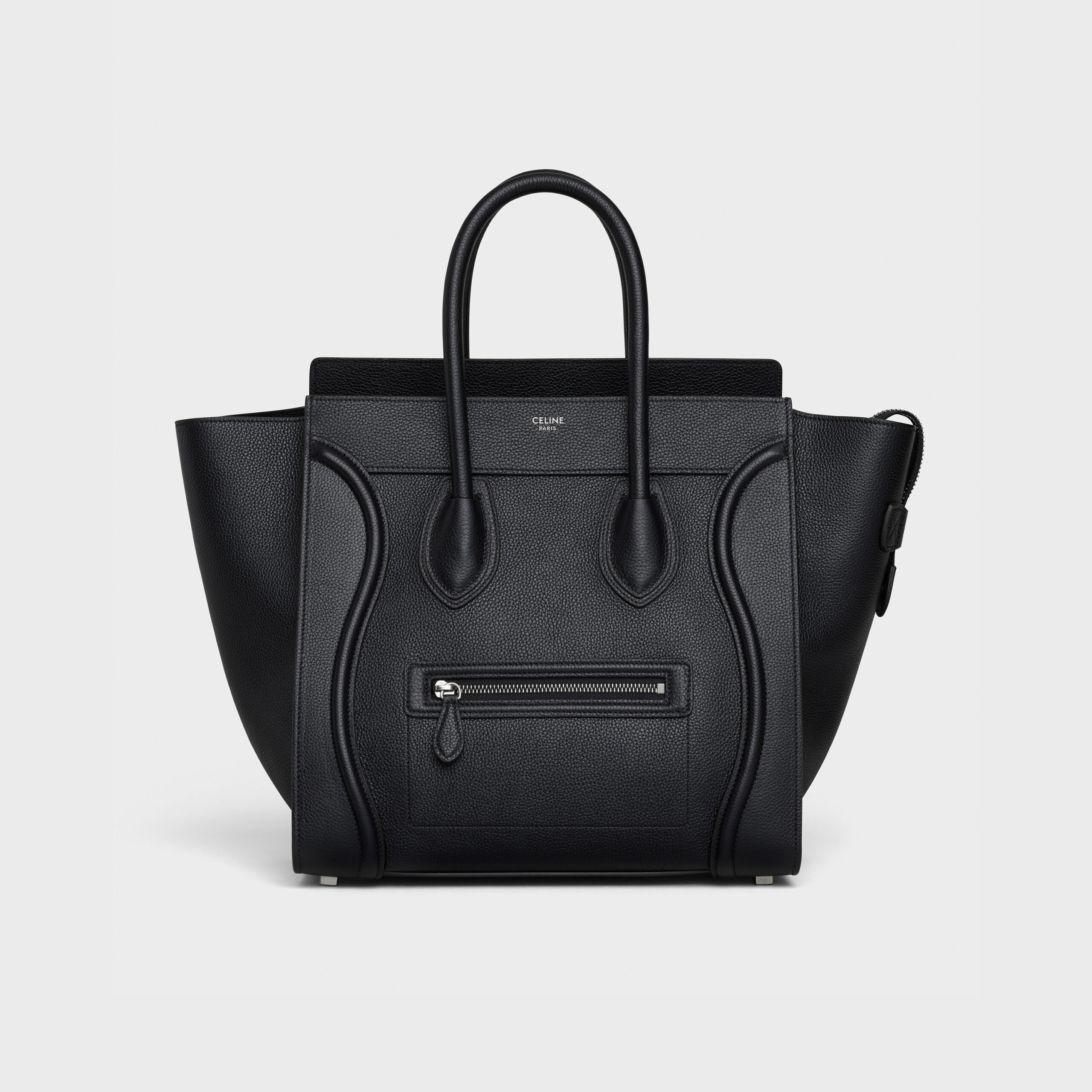 The Most Iconic Luxury Bags In History luxfy