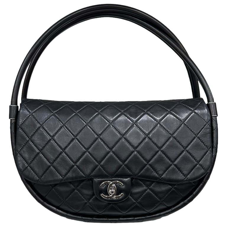 The Most Iconic Chanel Bags of All Time luxfy