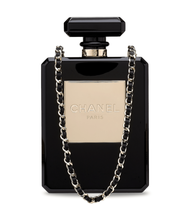 Top 10 Rare Chanel Bags luxfy