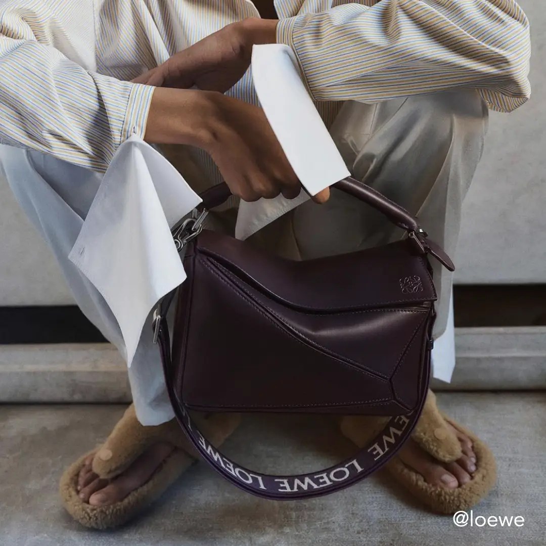 The 10 Most Practical Designer Bags luxfy