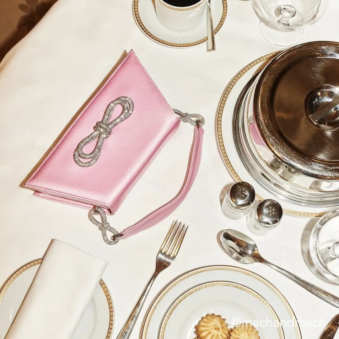 The Best Luxury Bags For The Party Season luxfy