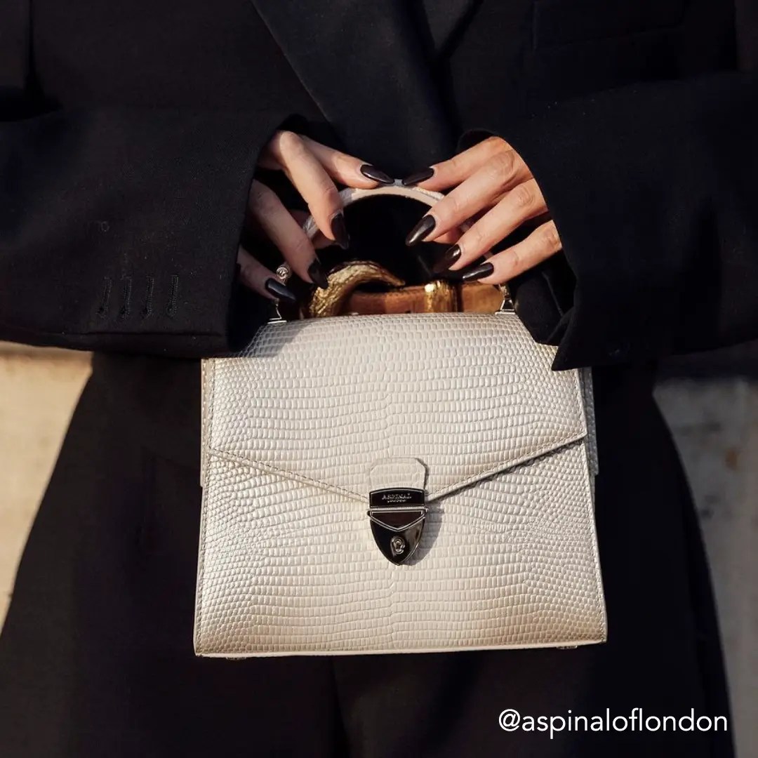 Top 10 MidRange Luxury Bags To Buy Now luxfy