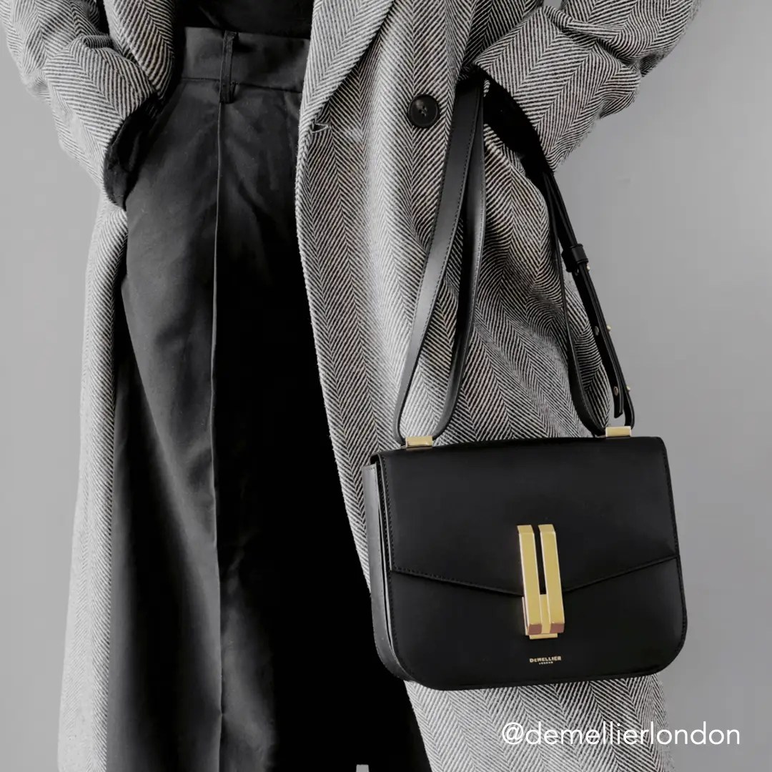 Top 10 Affordable Bags That Look Expensive luxfy