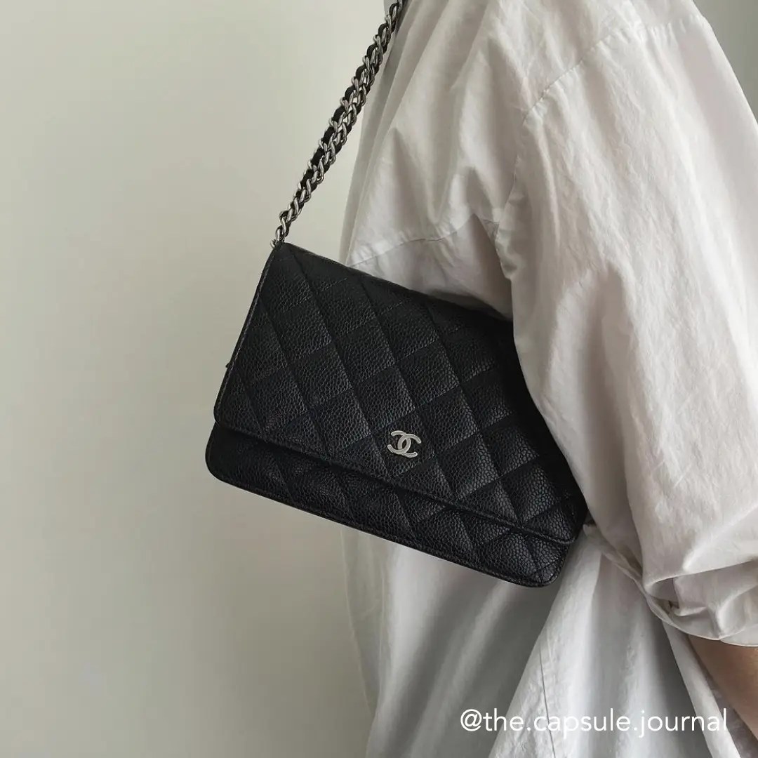 Top 8 Designer WalletsOnChain luxfy