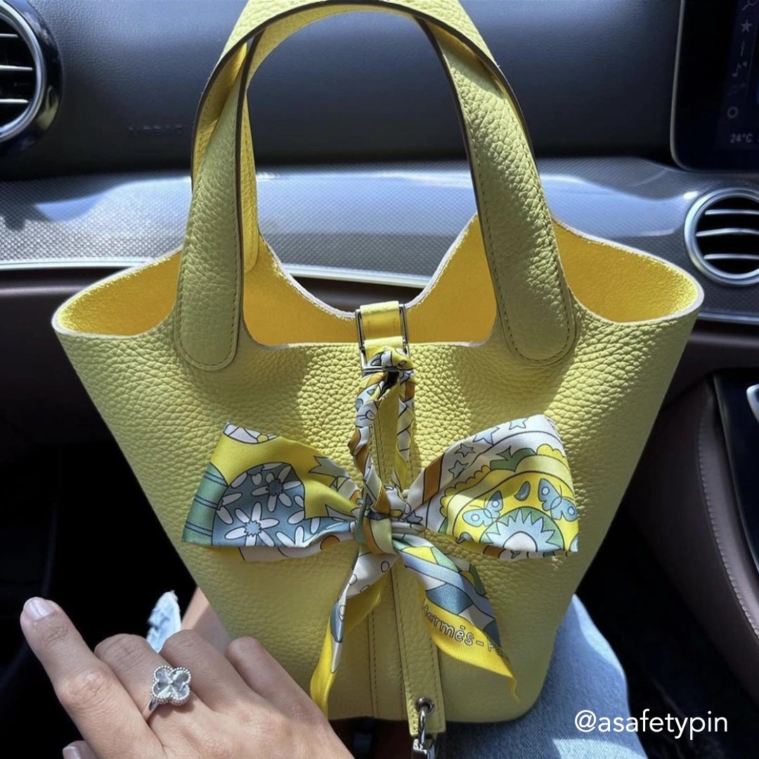 The 10 Best Underrated and Understated Designer Bags luxfy