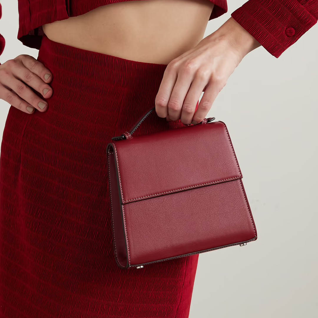 10 Affordable Quiet Luxury Bags That Look Expensive luxfy