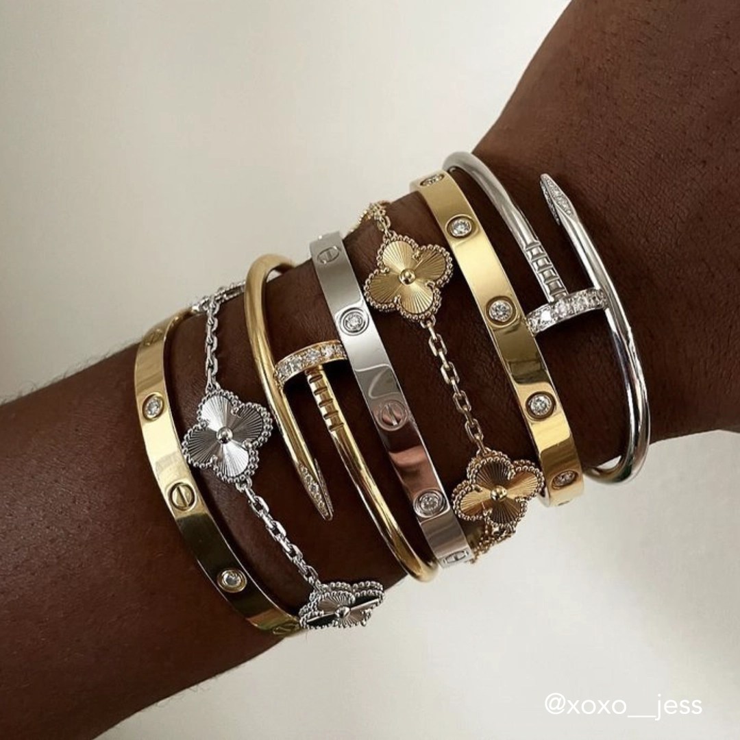 Classic Jewelry Pieces To Invest In luxfy