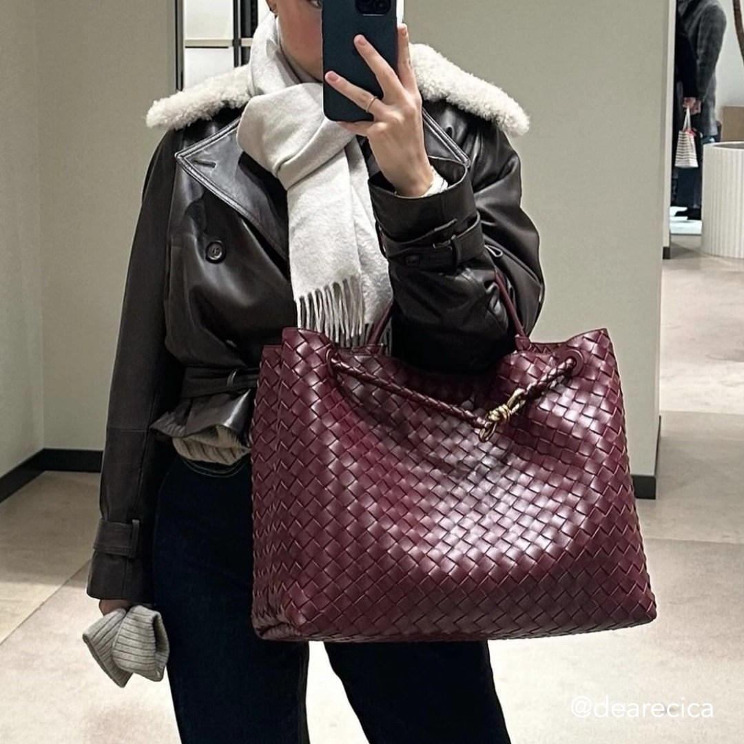 Top 10 Elegant Designer Bags For Spring 24 luxfy