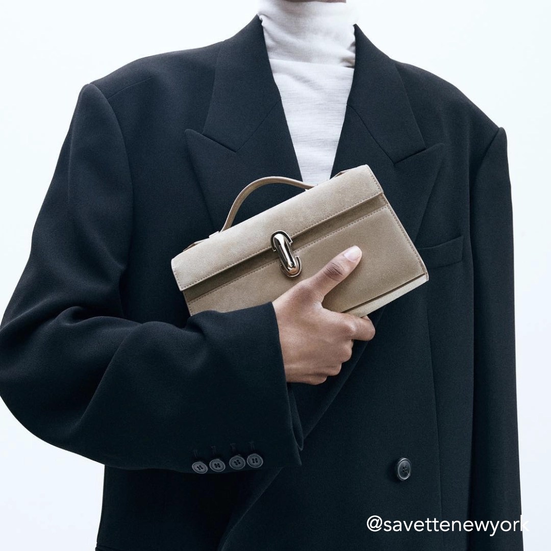 The Trendiest Designer Bags For Spring 24 luxfy