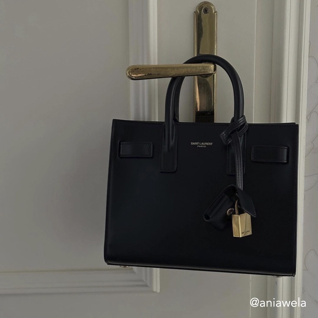 The Chicest Everyday Designer Bags luxfy