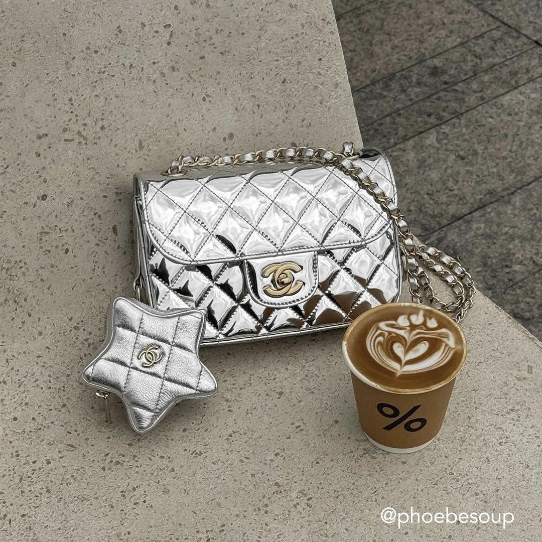 The Best Chanel Bags To Invest In luxfy