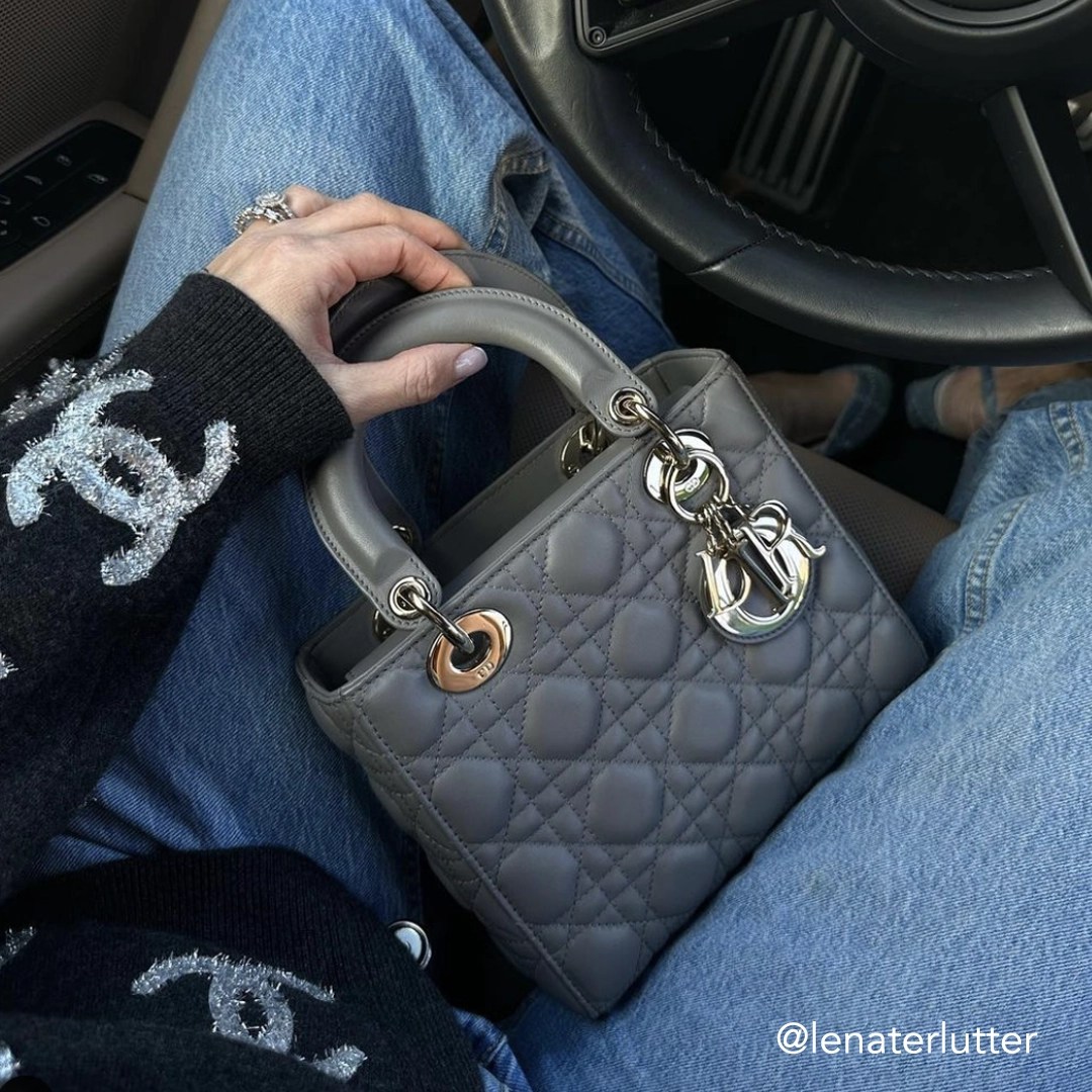 Handbags Archives luxfy