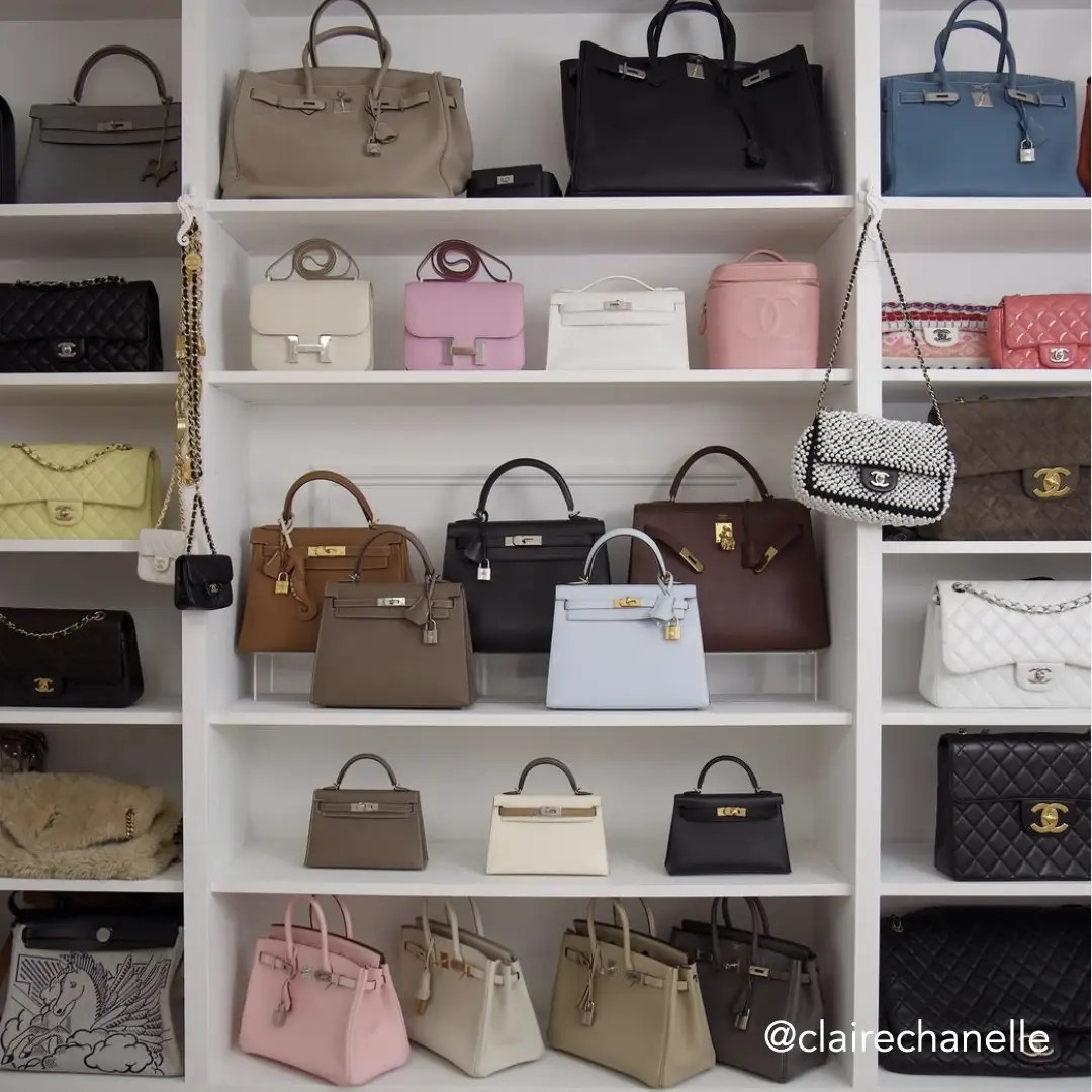 Should You Invest in a Designer Bag? The Bags With the Best Return on