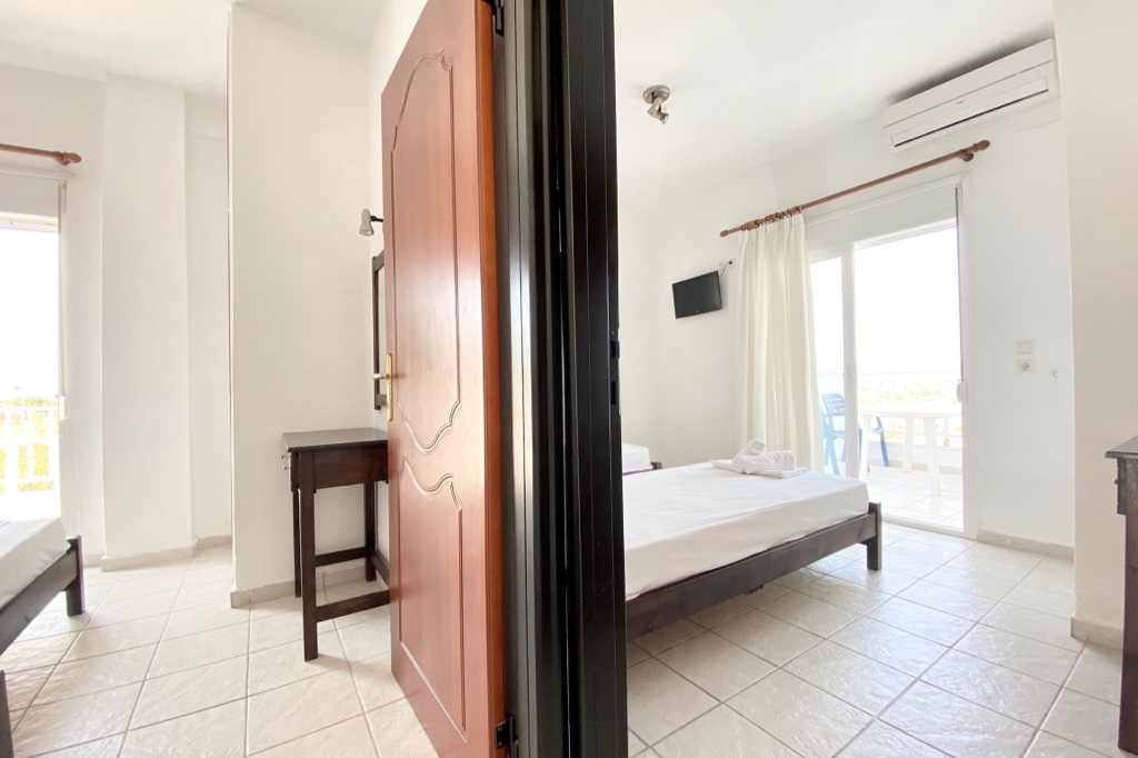 Fourka Akropolis Hotel Villas in Greece to Greece