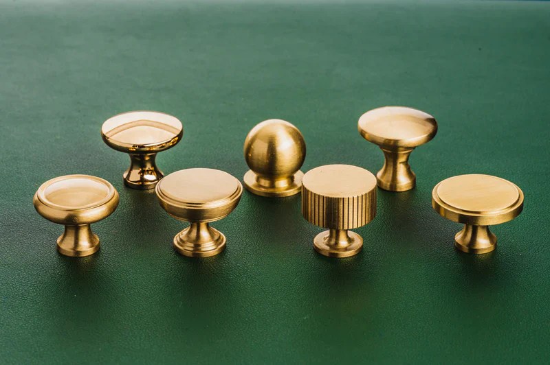 Lever Handles vs. Door Knobs Choosing the Right Door Hardware for You