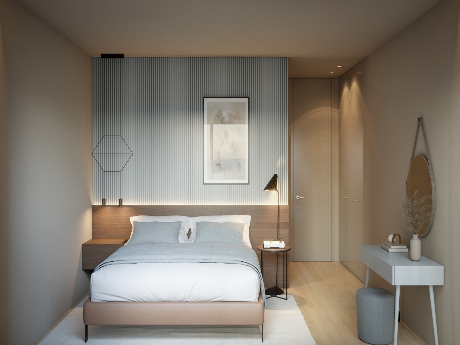 GENUINO SESMARIAS VILLAS DEVELOPMENT Modern 3bedroom Villas, with