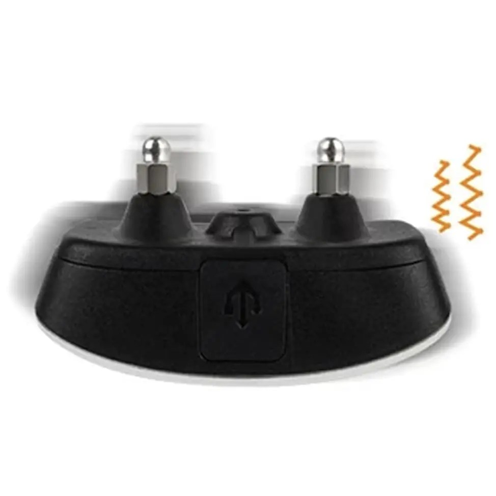 BTC Dog Bark Training Collar Best Bark Collar for Large & Small Dogs