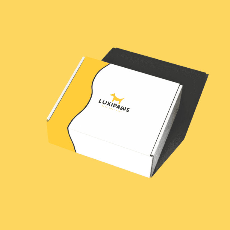 Luxipaws®️ GPS Wireless Dog Fence Collar Luxipaws