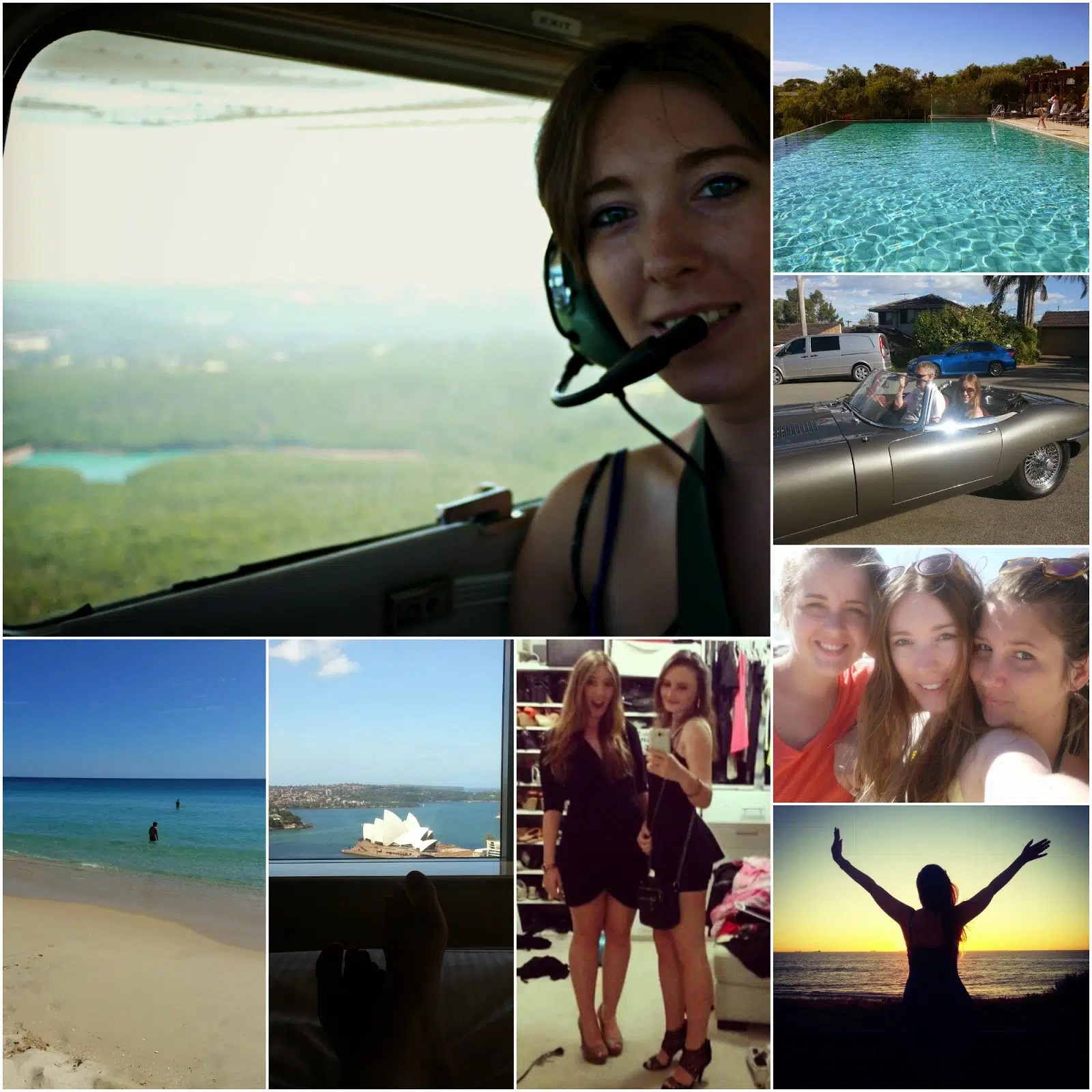 Farewell 2014.