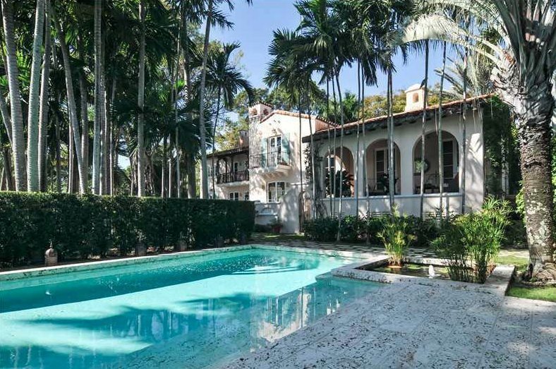 Coconut Grove Miami Florida Real Estate itsessiii