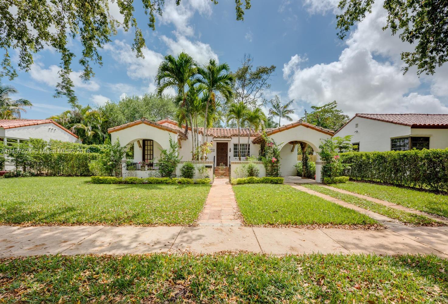 Miami real estate for 1 Million Dollar David Siddons Group