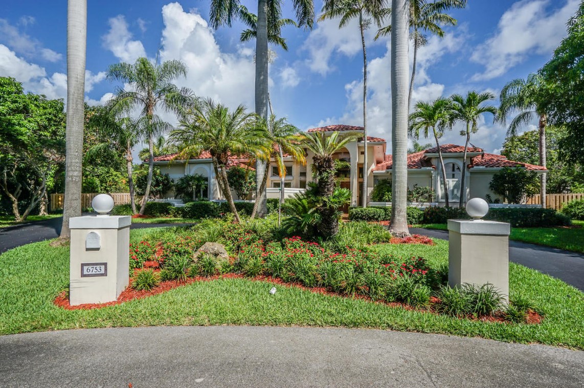 The 7 Reasons to Buy A Palmetto Bay Home