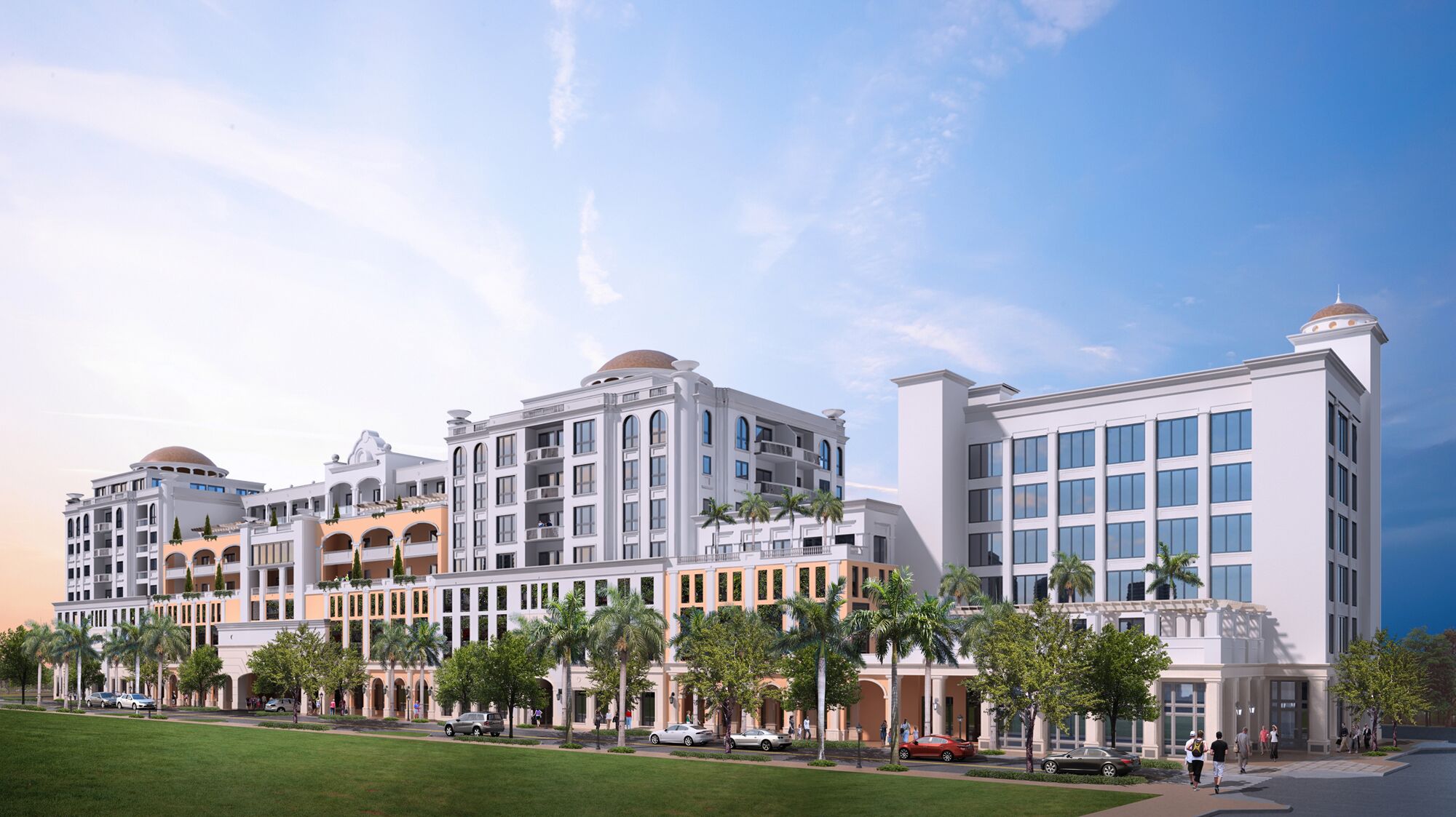 What Is The Best Condo in Coral Gables? David Siddons Group