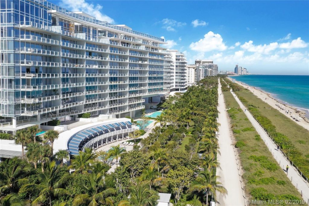 Four Seasons Residences Fort Lauderdale vs Four Seasons Residences