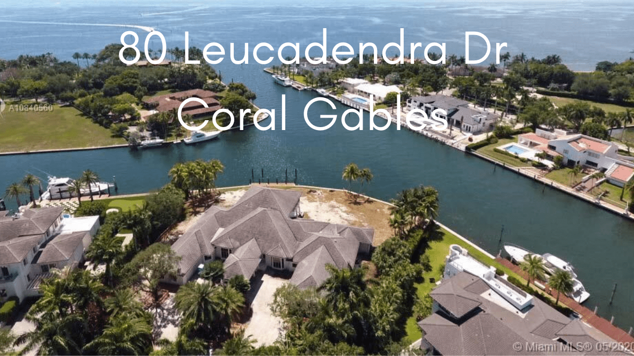 Where to Find the Best Land for Sale in Miami in 2020 David Siddons Group