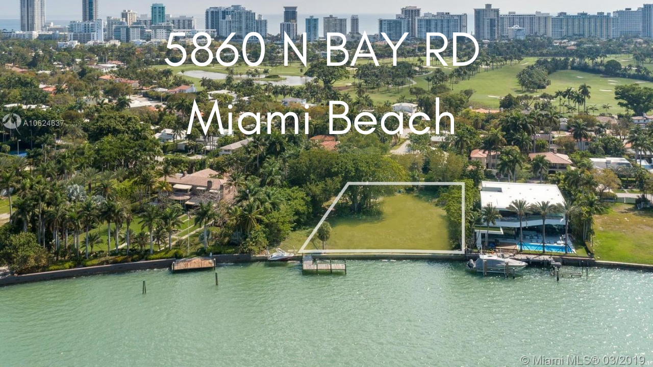 Where to Find the Best Land for Sale in Miami in 2020 David Siddons Group
