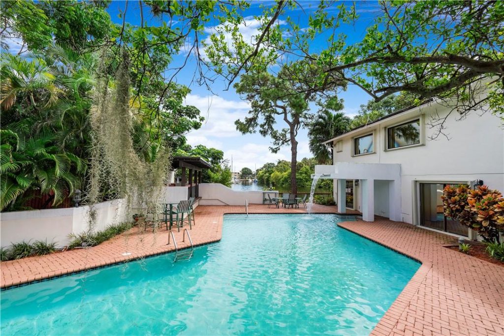 Fort Lauderdale Waterfront Homes for Sale A Market Analysis David