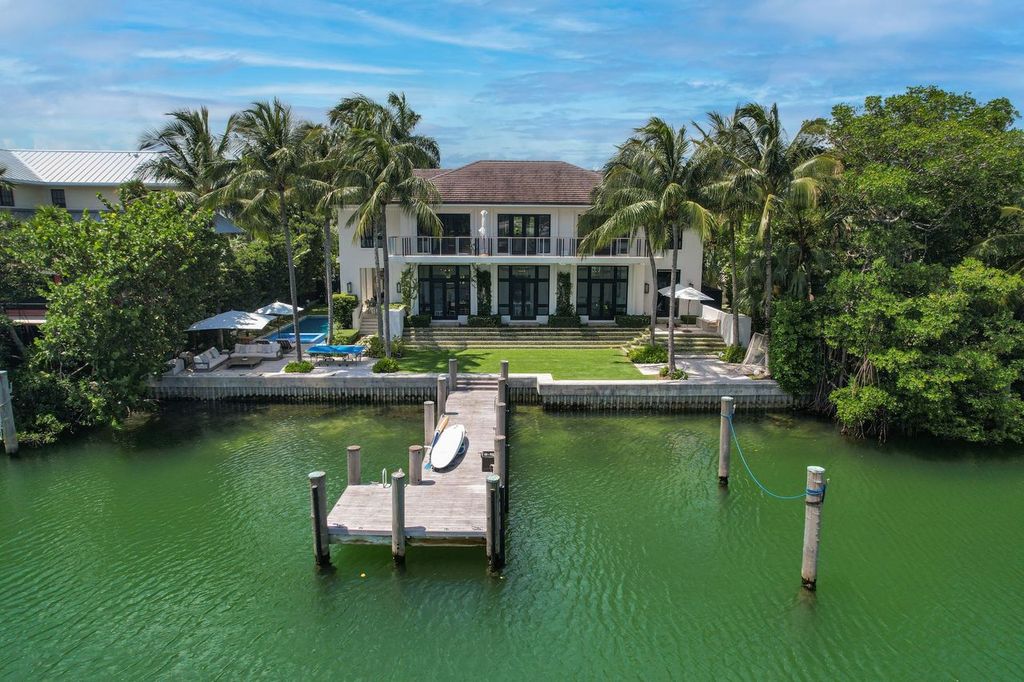 Miami Waterfront Homes for Sale. Complete Search Results David Siddons