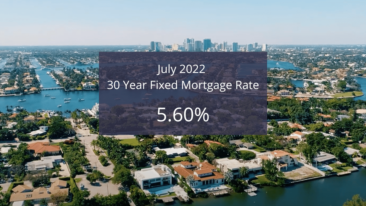 Fort Lauderdale Real Estate Market 2022/2023 The Market's Economics David Siddons Group
