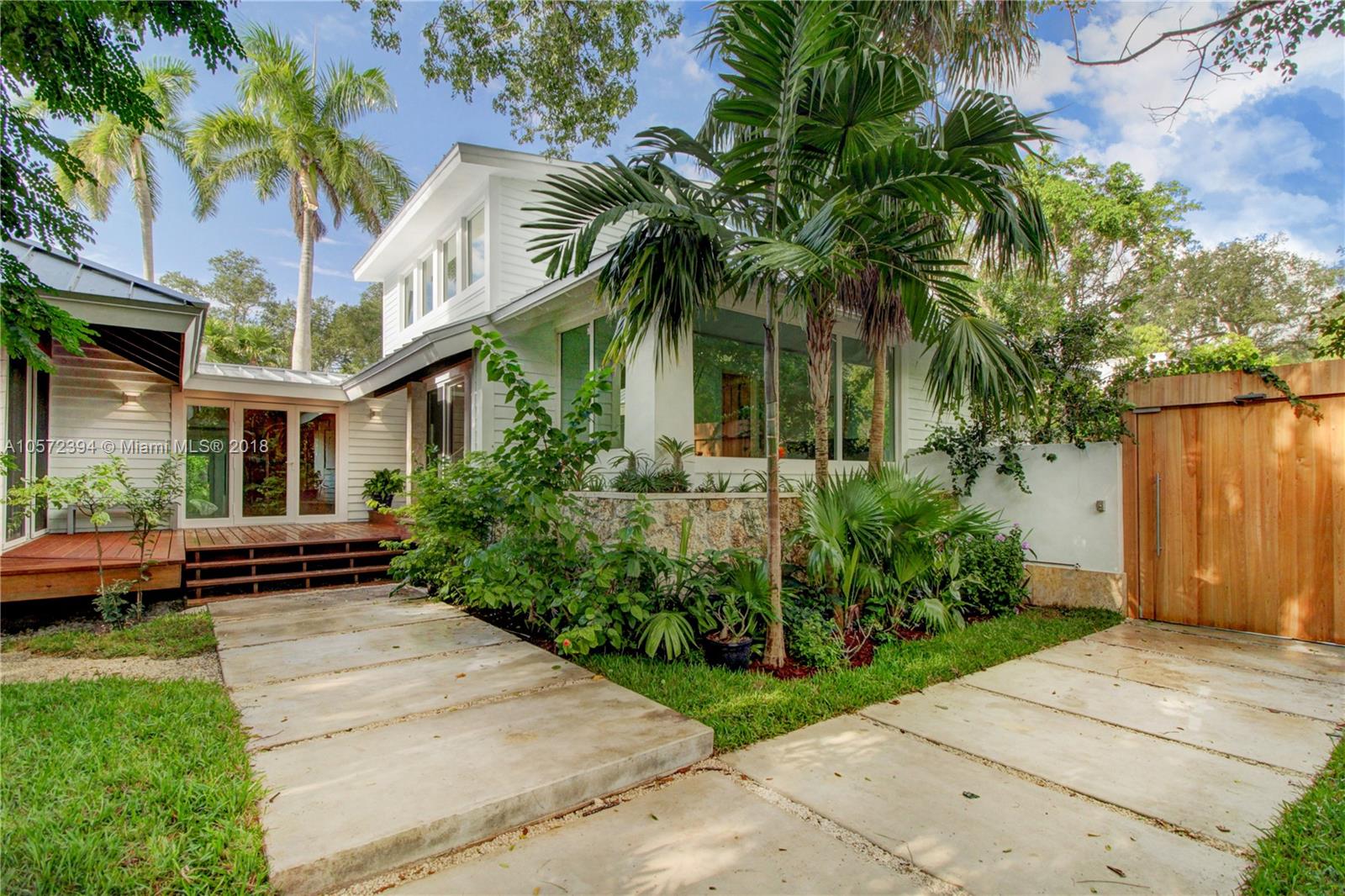 Coconut Grove Homes for Sale. Browse all the best listings here. David