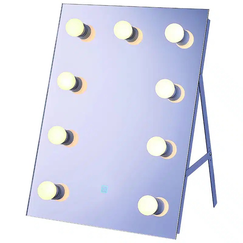 Deluxe Hollywood Mirror Light Lux Lighting