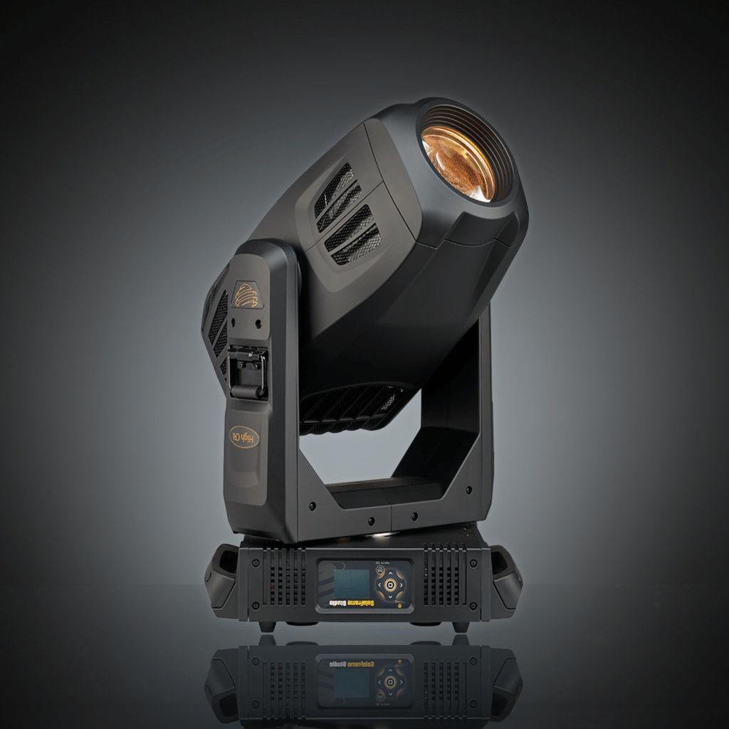 High End Systems SolaFrame Studio LUX