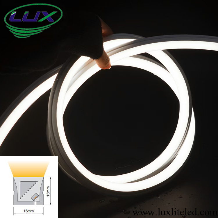 Luxlite Electronics Co.,Limited Professional Manufacturer of Neon LED