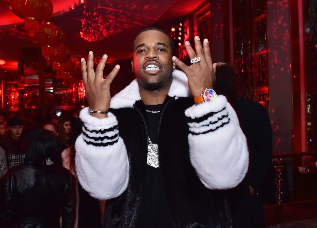 ASAP Ferg Net Worth Wiki, Age, Weight and Height, Relationships