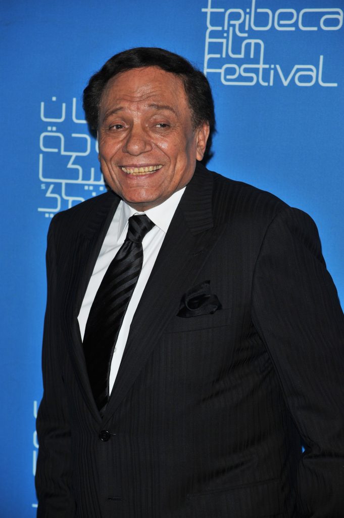 Adel Emam Net Worth Wiki, Age, Weight and Height, Relationships, Family, and More Luxlux