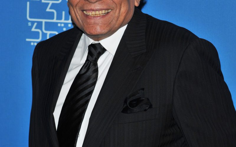 Adel Emam Net Worth Wiki, Age, Weight and Height, Relationships, Family, and More LuxLux
