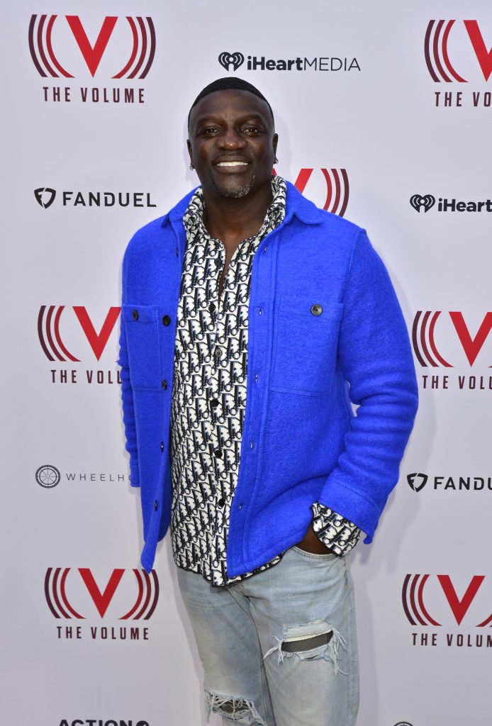 Akon Net Worth in 2023 Wiki, Age, Weight and Height, Relationships