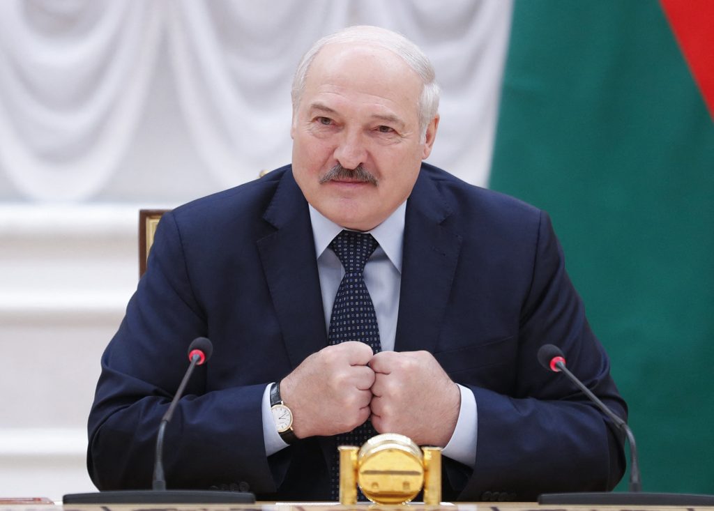 Alexander Lukashenko Net Worth Wiki, Age, Weight and Height