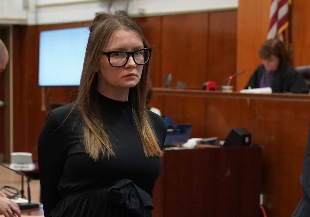Anna Delvey Net Worth in 2023 - Wiki, Age, Weight and Height
