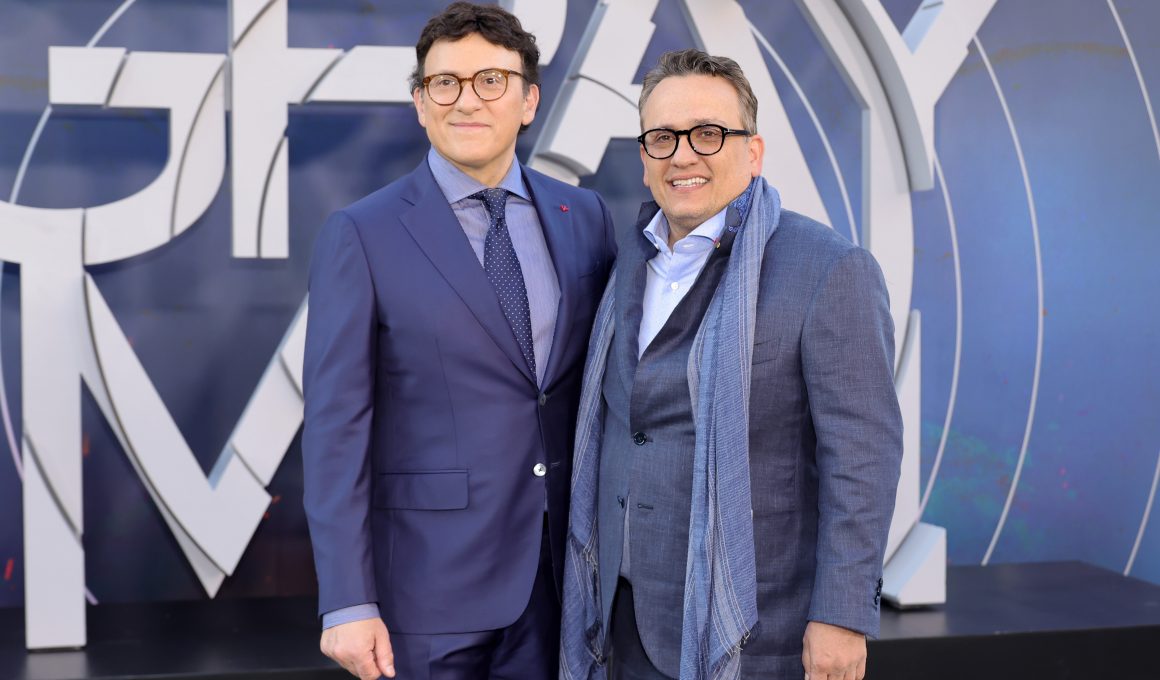 Anthony Russo Net Worth in 2023 Wiki, Age, Weight and Height