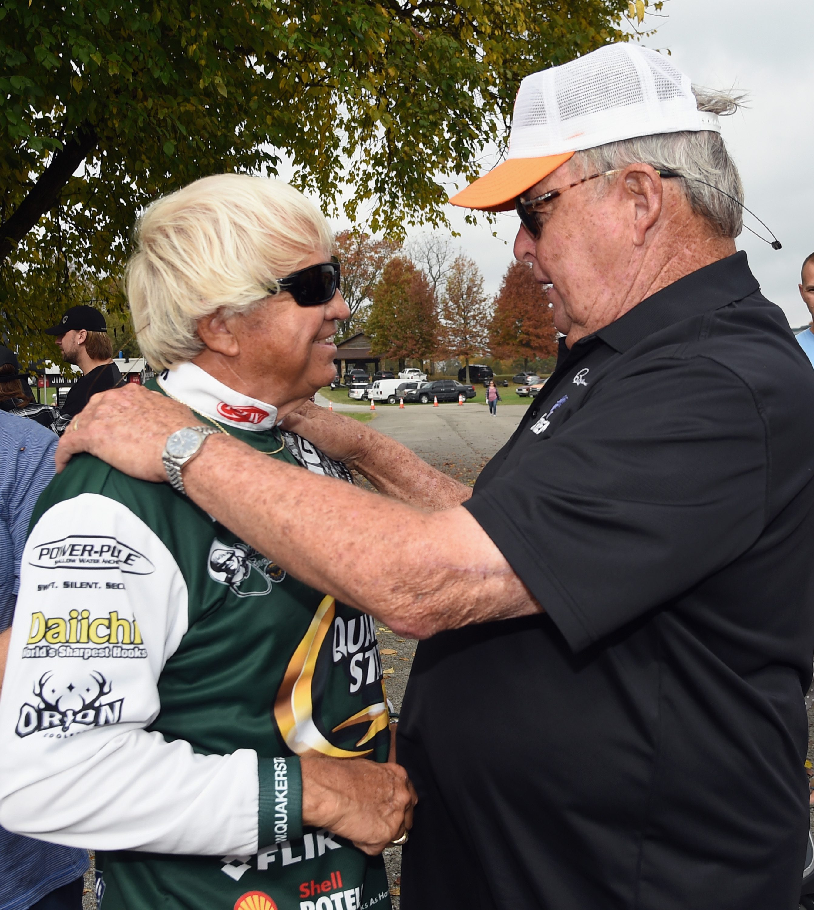 Bill Dance Net Worth in 2023 Wiki, Age, Weight and Height