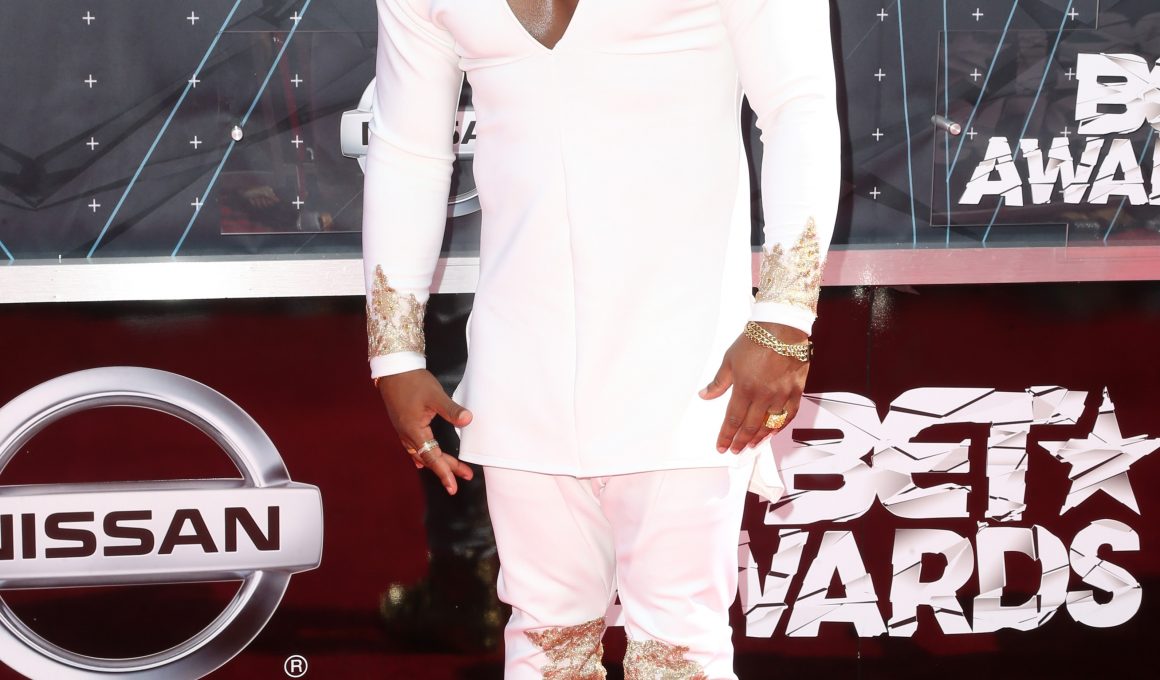 Bobby V Net Worth in 2023 Wiki, Age, Weight and Height, Relationships